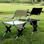 Portable Folding Camping Chair | Lightweight Outdoor Chair for Camping, Hiking & Travel