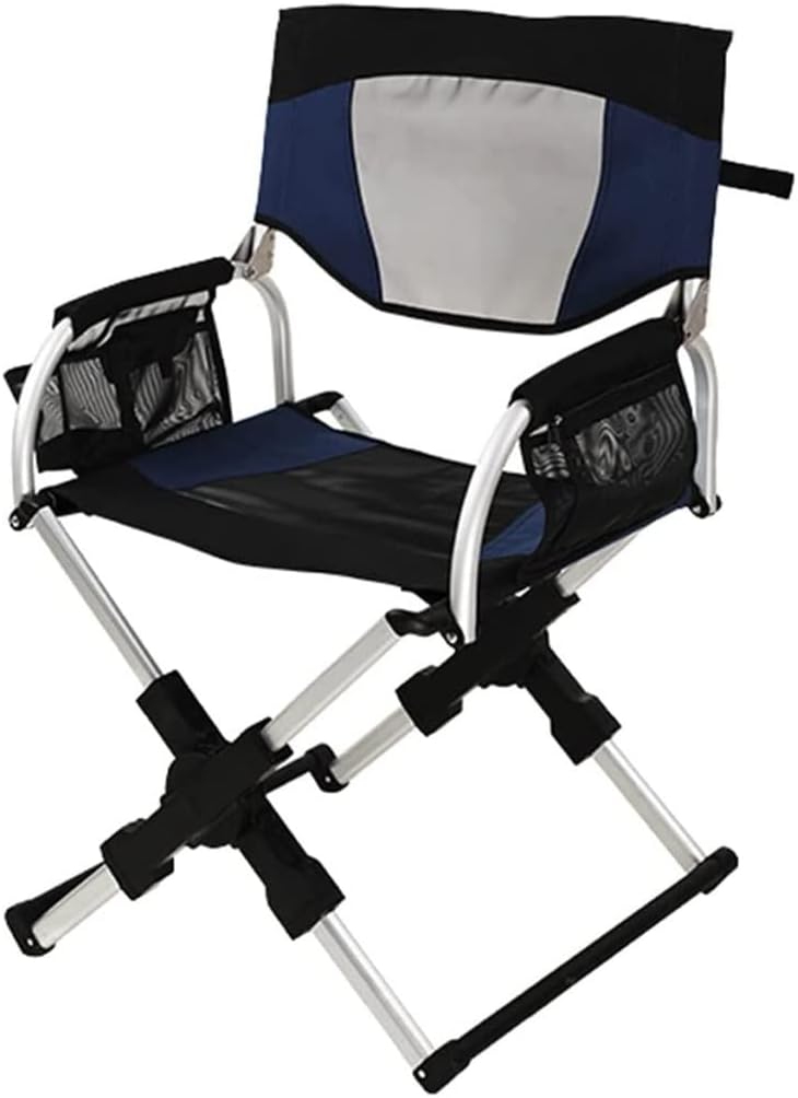 Portable Folding Camping Chair | Lightweight Outdoor Chair for Camping, Hiking & Travel