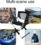 Portable Folding Camping Chair | Lightweight Outdoor Chair for Camping, Hiking & Travel