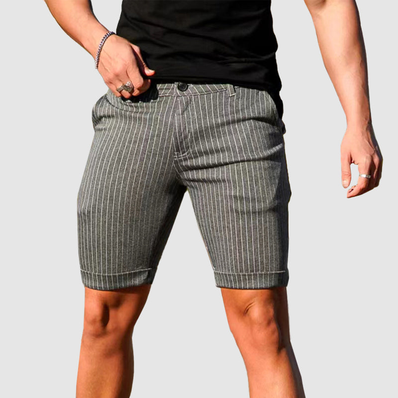 Frank Hardy Washington Downtown Shorts