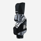 Golf T-LOCK Cart Bag 14 Way Organizer Dividers Quiet Golf Bag